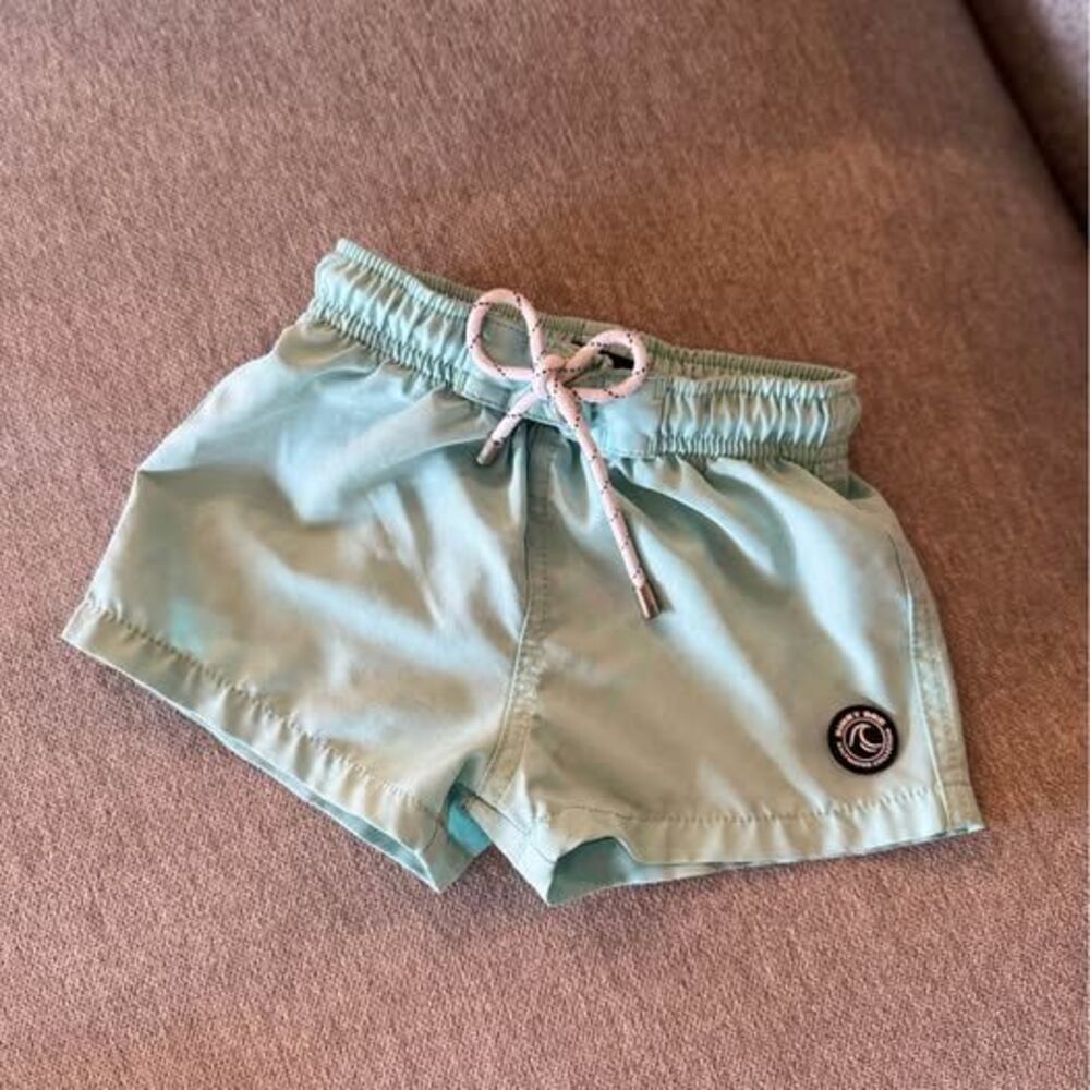 BINKY BRO 18M Boy Swim Shorts